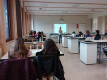 Galerie photo VENDREDI 17 mai