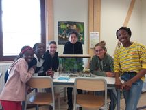 Galerie photo JEUDI 16 mai